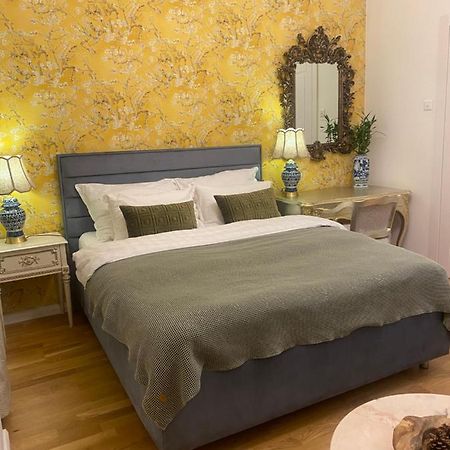 Nana Flat Apartment Prague Ngoại thất bức ảnh