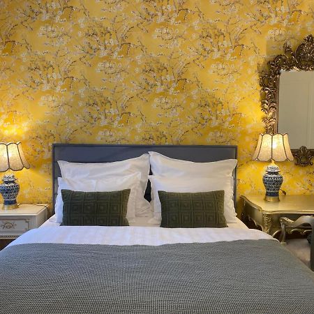 Nana Flat Apartment Prague Ngoại thất bức ảnh