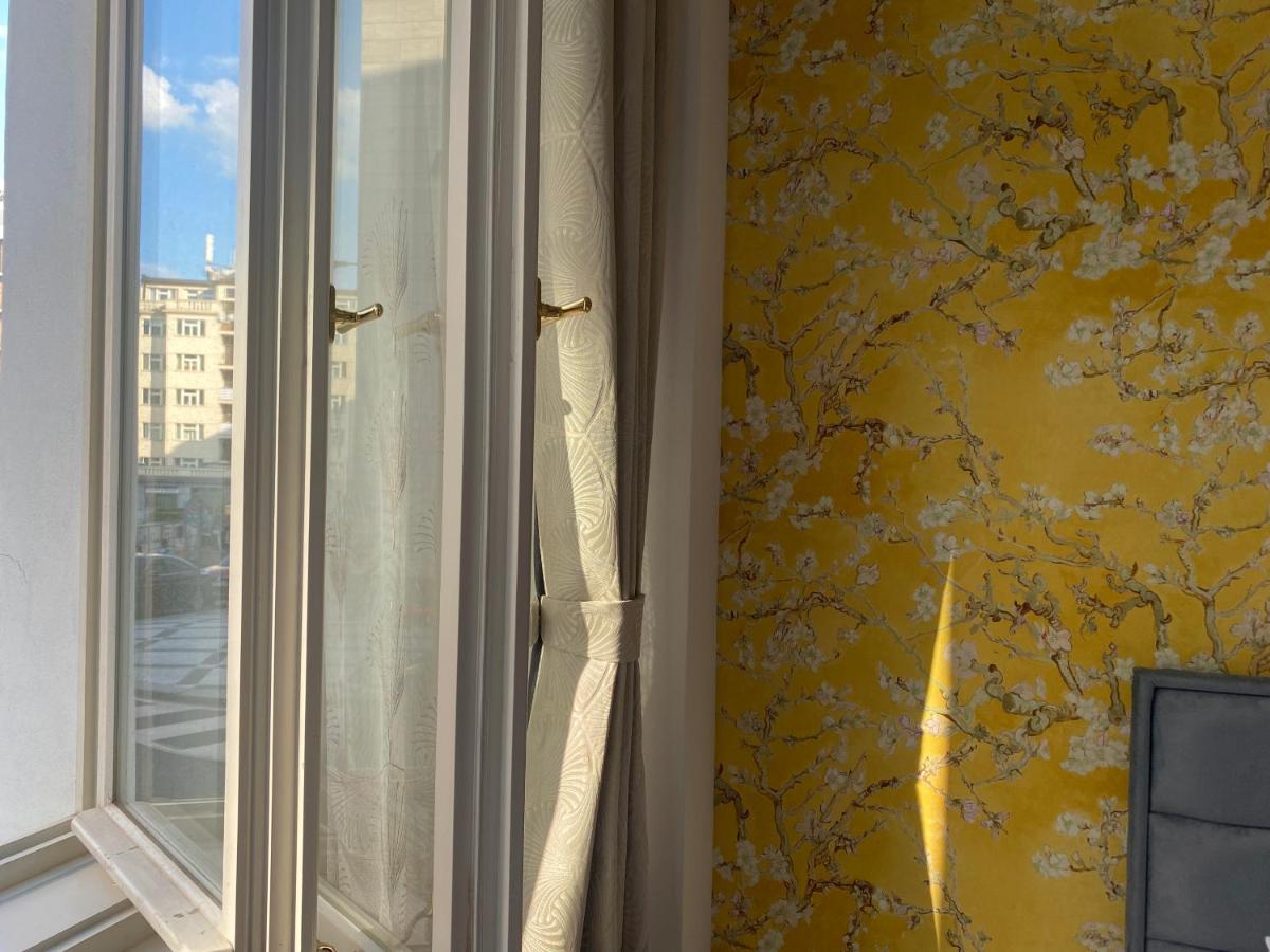 Nana Flat Apartment Prague Ngoại thất bức ảnh