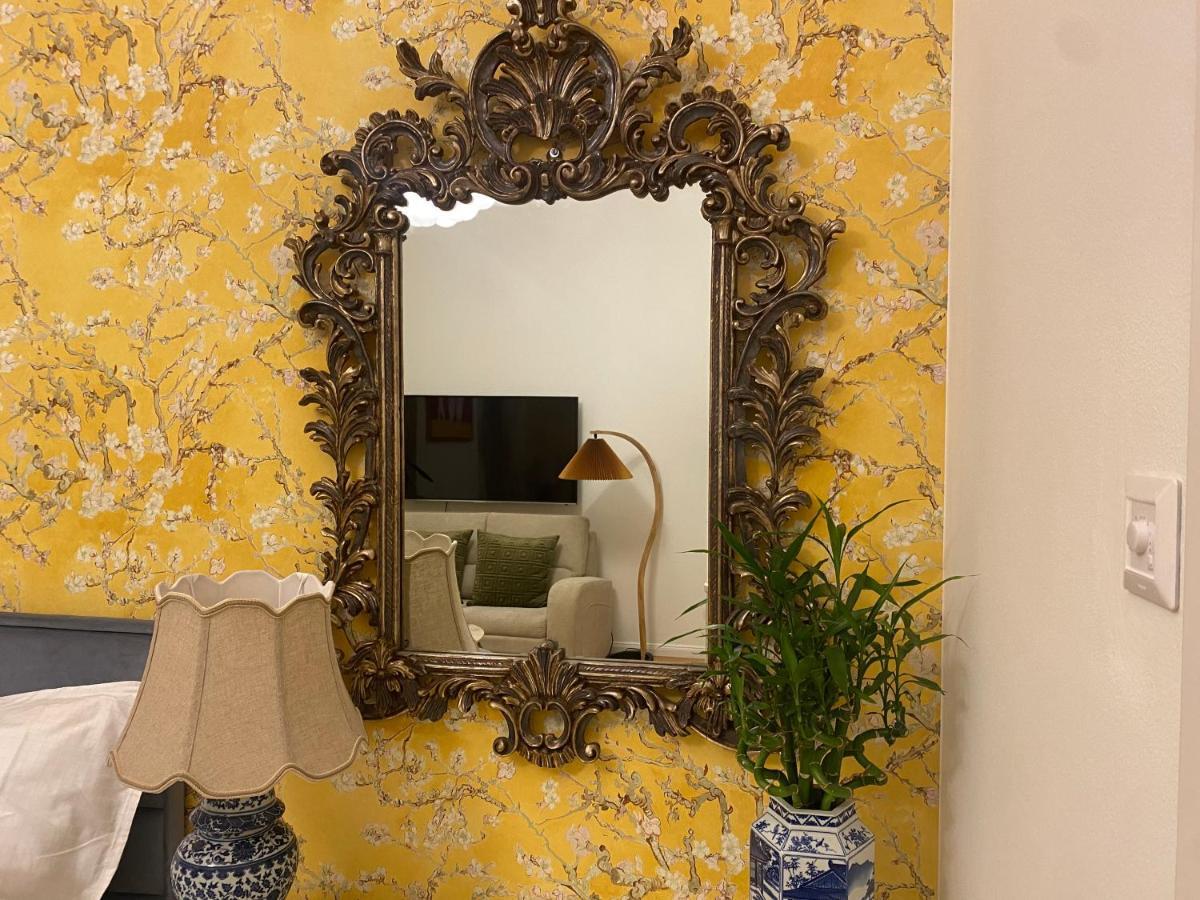 Nana Flat Apartment Prague Ngoại thất bức ảnh