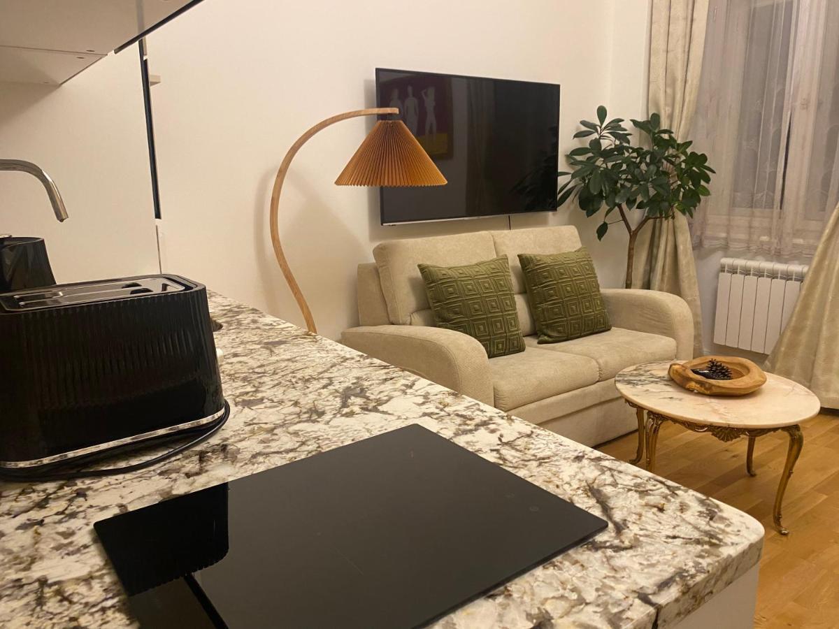 Nana Flat Apartment Prague Ngoại thất bức ảnh