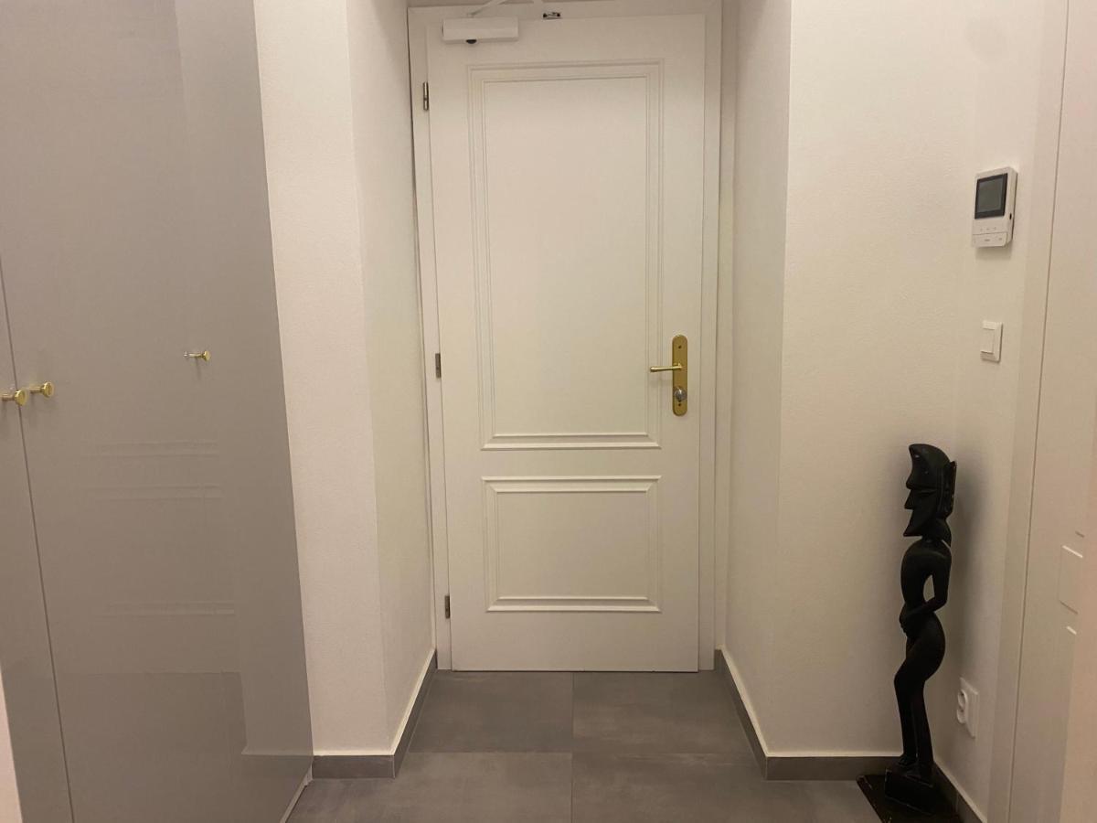 Nana Flat Apartment Prague Ngoại thất bức ảnh
