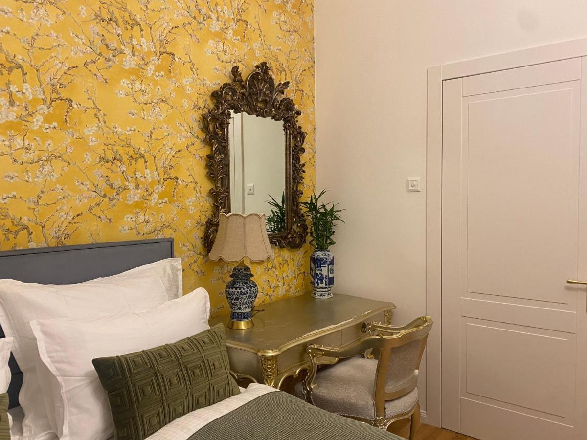 Nana Flat Apartment Prague Ngoại thất bức ảnh