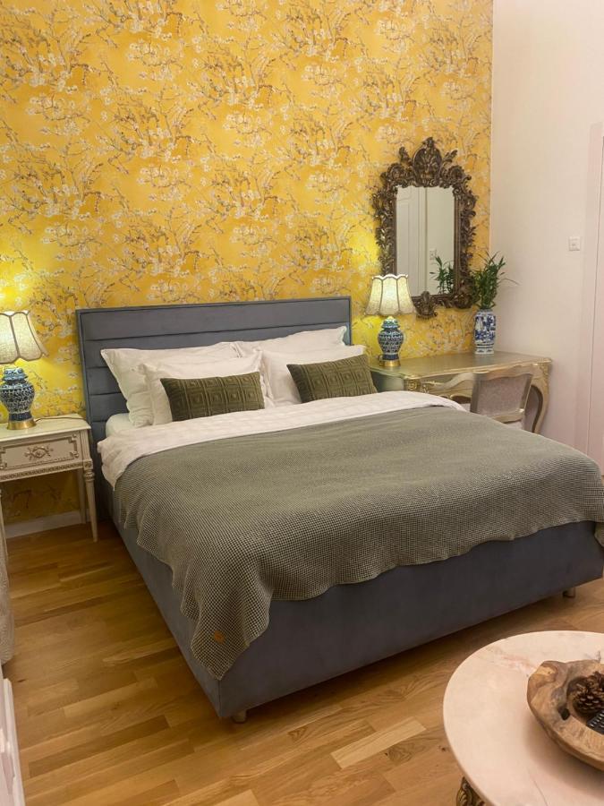 Nana Flat Apartment Prague Ngoại thất bức ảnh