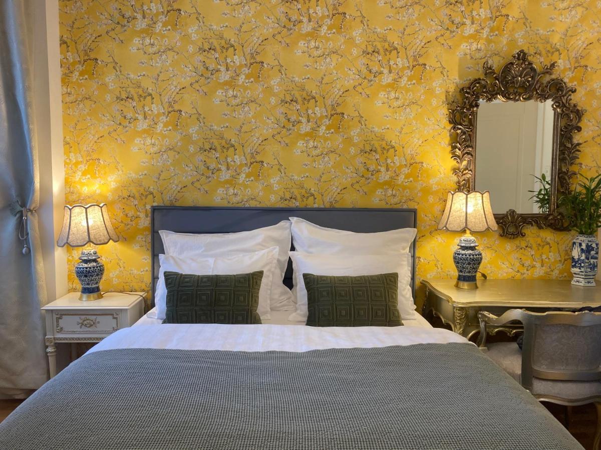 Nana Flat Apartment Prague Ngoại thất bức ảnh